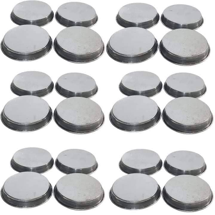 Mini Pizza Pan 4 Inch