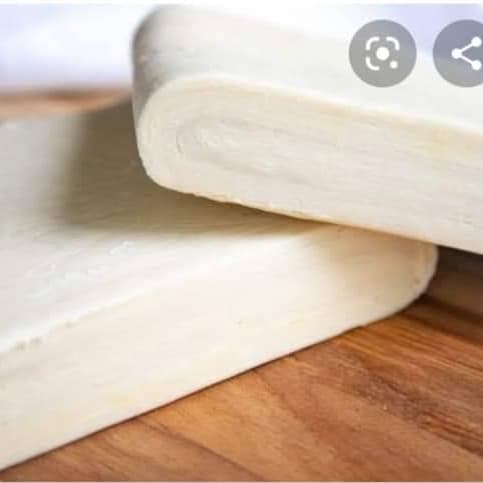 PUFF PASTRY